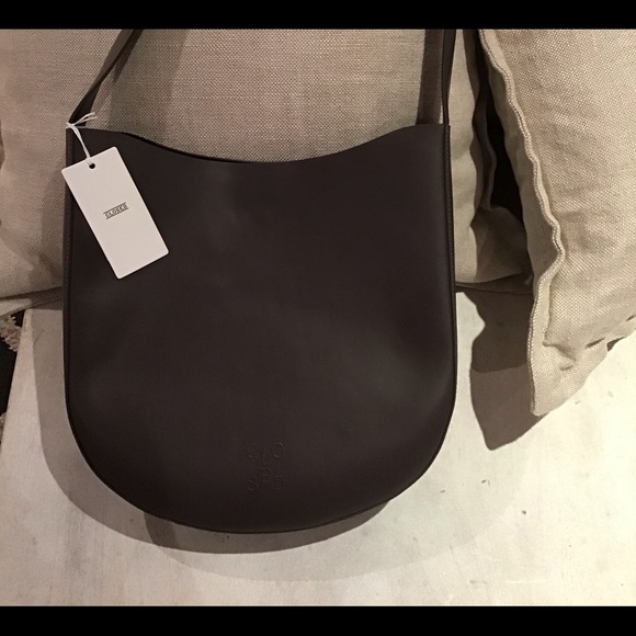 Closed Half Round Bag - Picture 5 of 12